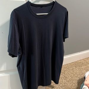 Lululemon Mens “The Fundamental T-Shirt”